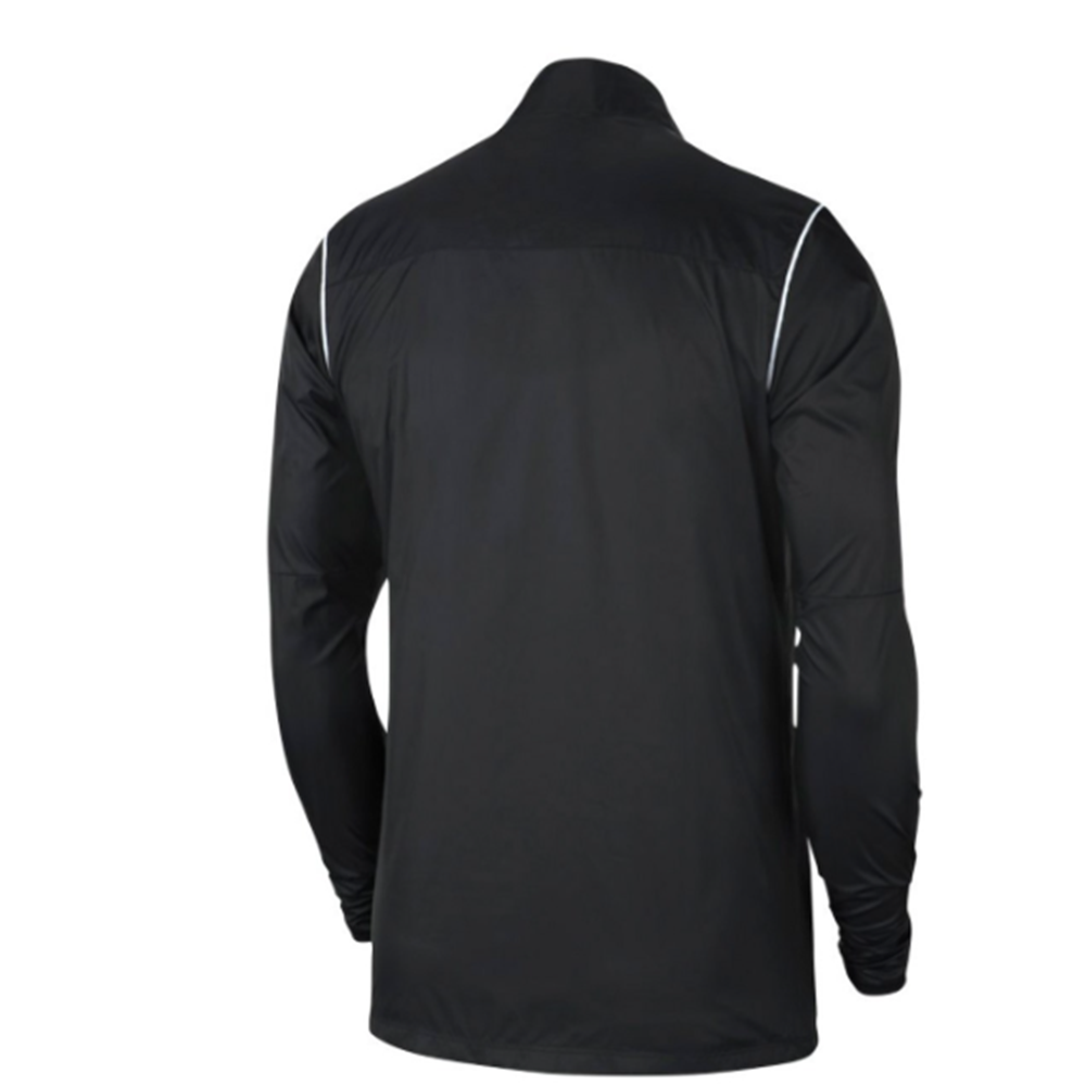 Nike RPL Park 20 Erkek Yağmurluk BV6881-010 - Siyah - S