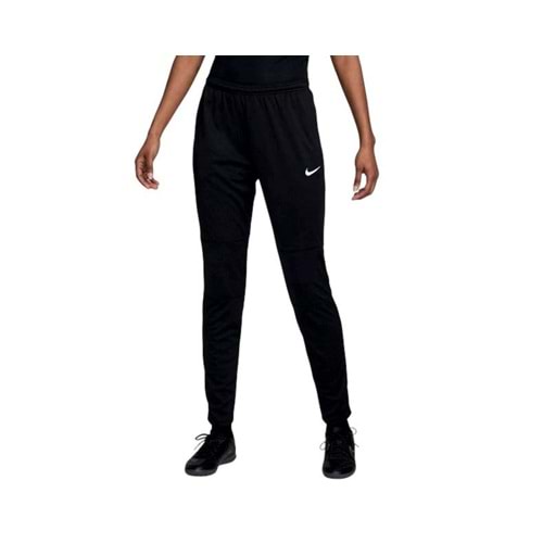 Nike W NK DF Sporcu Unisex Eşofman Altı FJ3019-010 - Siyah - XS