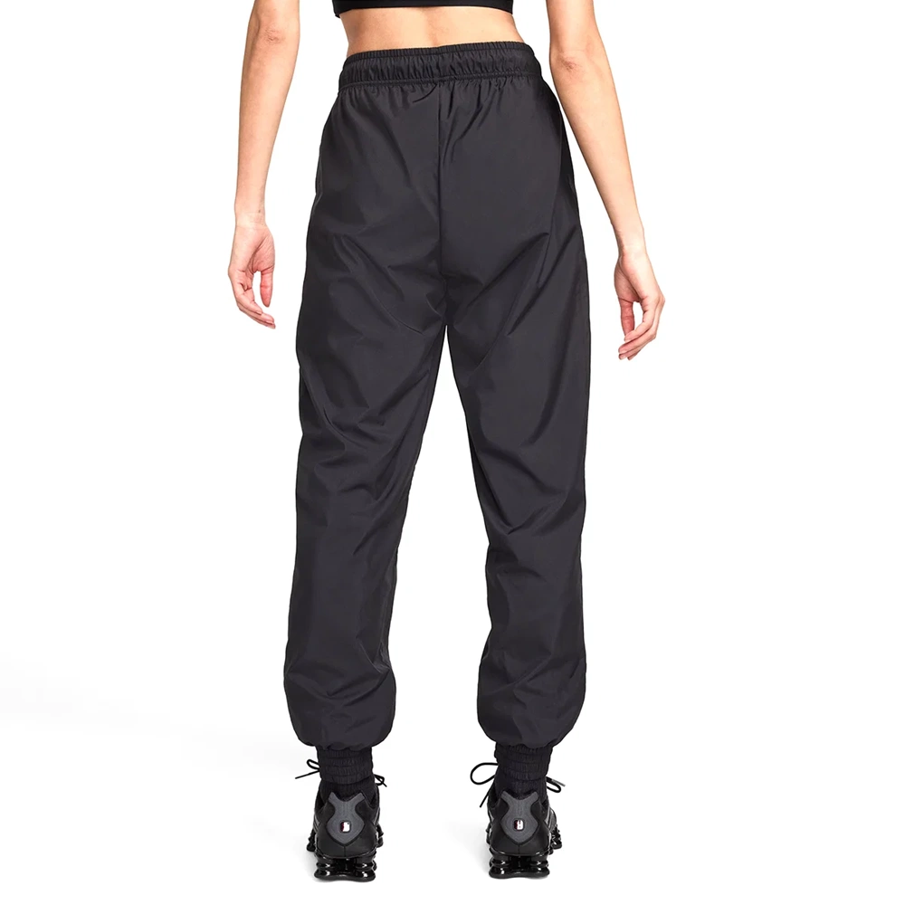 Nike Sportswear Kadın Eşofman Altı Fv7660-010 - Siyah - L