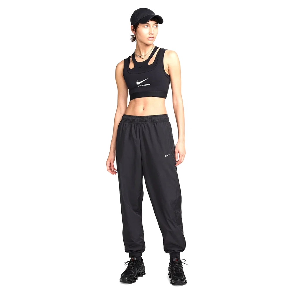 Nike Sportswear Kadın Eşofman Altı Fv7660-010 - Siyah - L