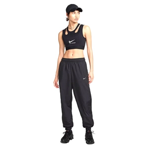 Nike Sportswear Kadın Eşofman Altı Fv7660-010 - Siyah - L