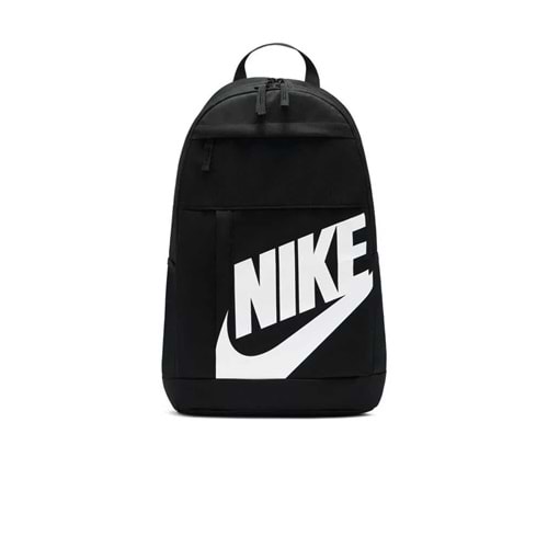 Nike Elemental Backpack Sırt Çantası DD0559-010 21LT - Siyah - STANDART