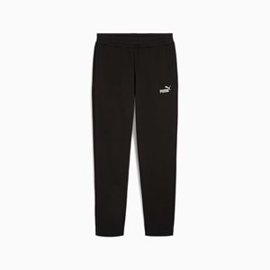 Puma ESS No.1 Logo Erkek Eşofman Altı 682612 01 - Siyah - XS