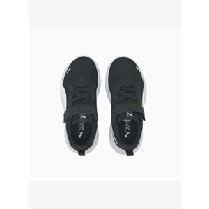 Anzarun Lite Çocuk Spor Ayakkabı 372009 01 - Siyah - 33