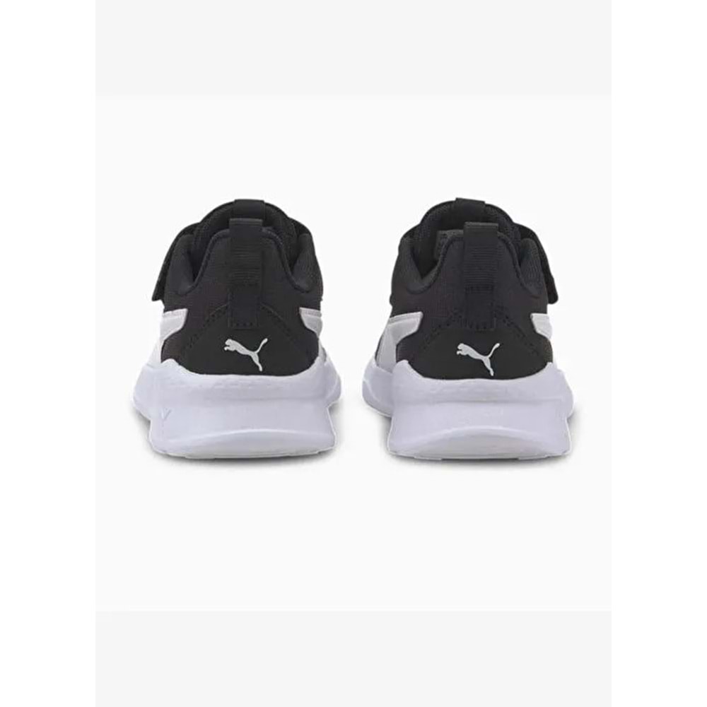 Anzarun Lite Çocuk Spor Ayakkabı 372009 01 - Siyah - 33