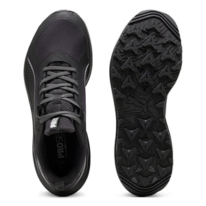 Puma Flare Pro Trail PTX Waterproof Spor Ayakkabı 31204101 - Siyah - 42