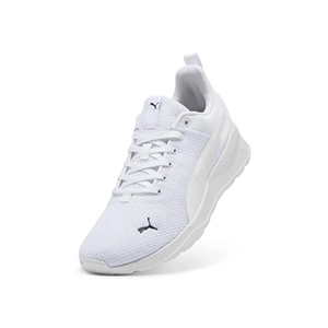 Puma Anzarun Lite TDP Erkek Spor Ayakkabı 40550603 - Beyaz - 42