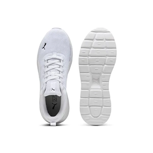 Puma Anzarun Lite TDP Erkek Spor Ayakkabı 40550603 - Beyaz - 42