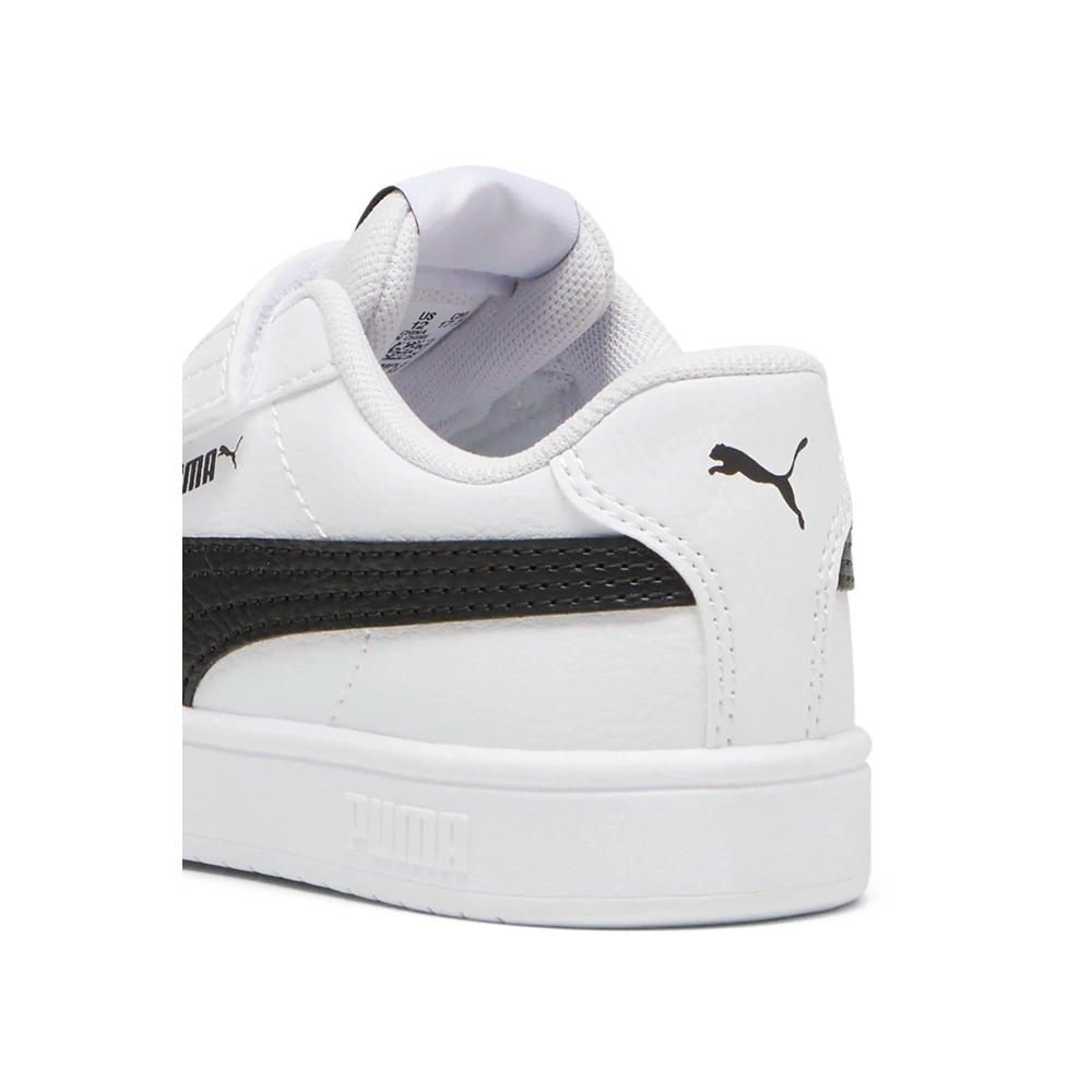 Puma Rickie Çocuk Spor Ayakkabı 39425313 - Beyaz - 32