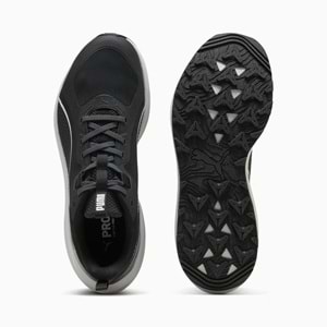 Puma Flare Pro Trail Erkek Spor Ayakkabı 31173201 - Siyah - 40