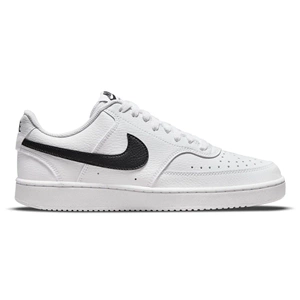 Nike W Court Vision Lo NN Unisex Sneaker DH3158101 - Beyaz - 40