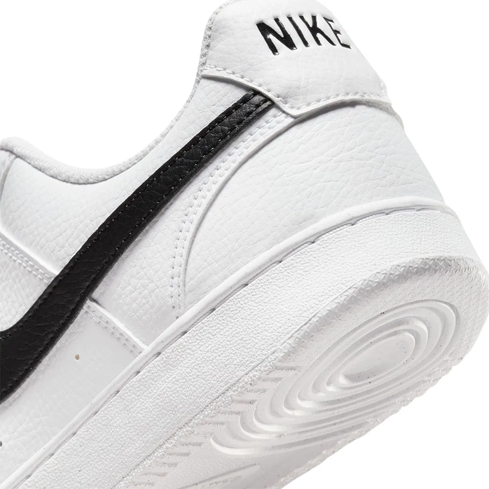 Nike W Court Vision Lo NN Unisex Sneaker DH3158101 - Beyaz - 40