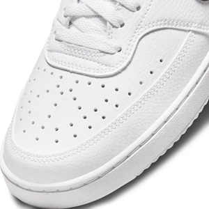 Nike W Court Vision Lo NN Unisex Sneaker DH3158101 - Beyaz - 40