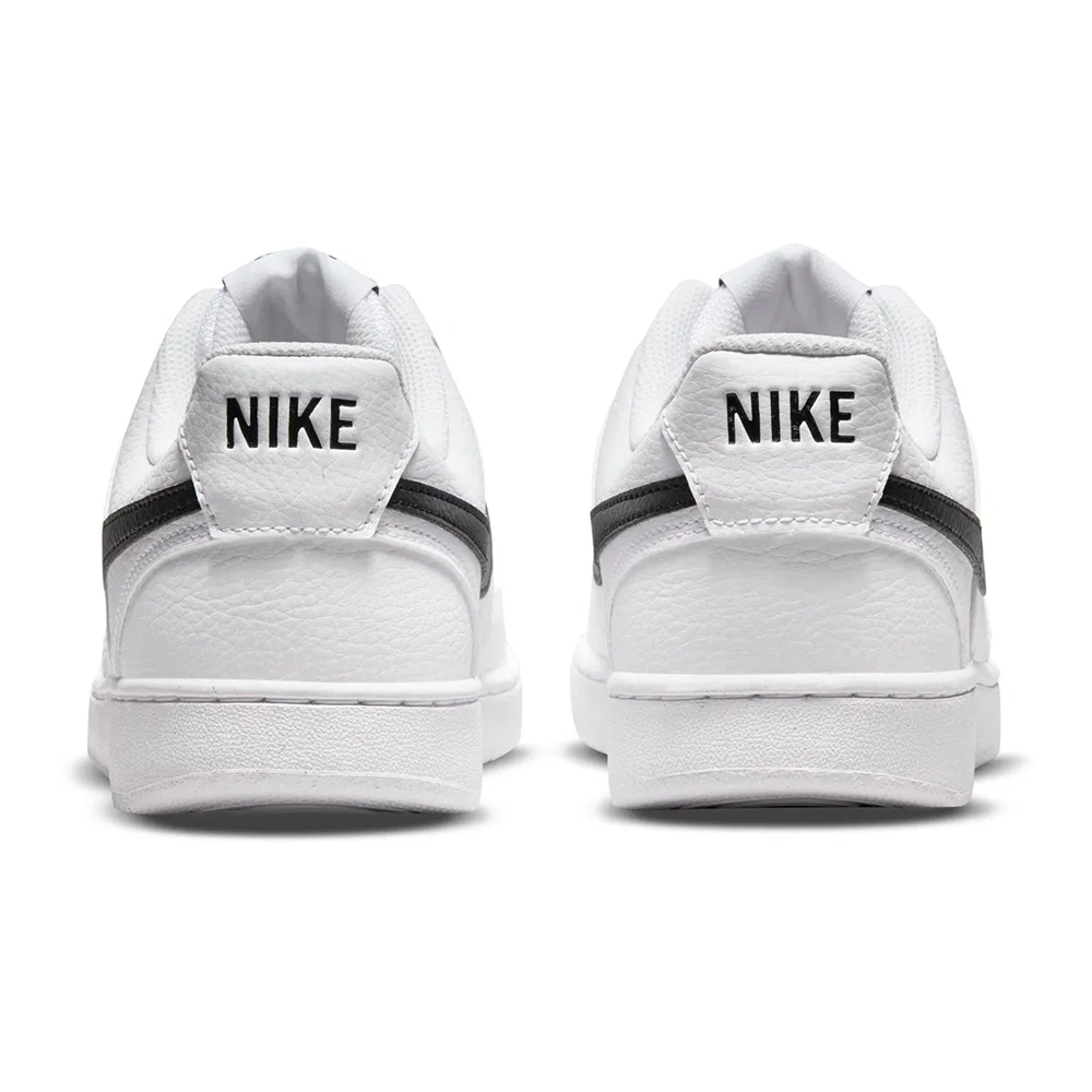 Nike W Court Vision Lo NN Unisex Sneaker DH3158101 - Beyaz - 40
