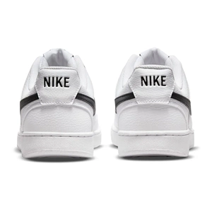 Nike W Court Vision Lo NN Unisex Sneaker DH3158101 - Beyaz - 40