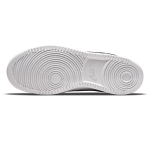 Nike W Court Vision Lo NN Unisex Sneaker DH3158101 - Beyaz - 40