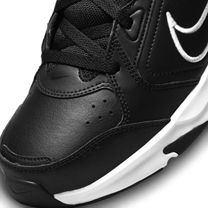 Nike Defyallday Erkek Spor Ayakkabı DJ1196-002 - Siyah - 43