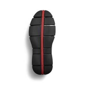 Erkek Casual Günlük Ayakkabı 6168 - Siyah - 42