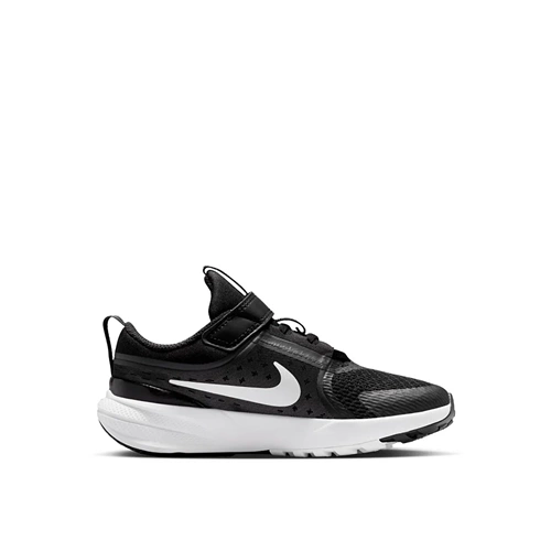 Nike Çocuk Spor Ayakkabı HF7005002 - Siyah - 30