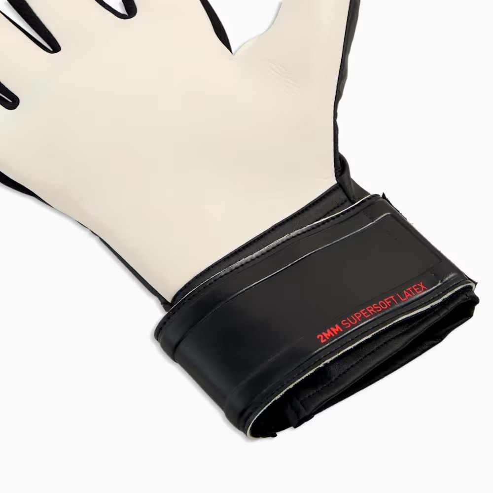 Puma Future Play NC Kaleci Eldiveni 04212503 - Siyah - 8