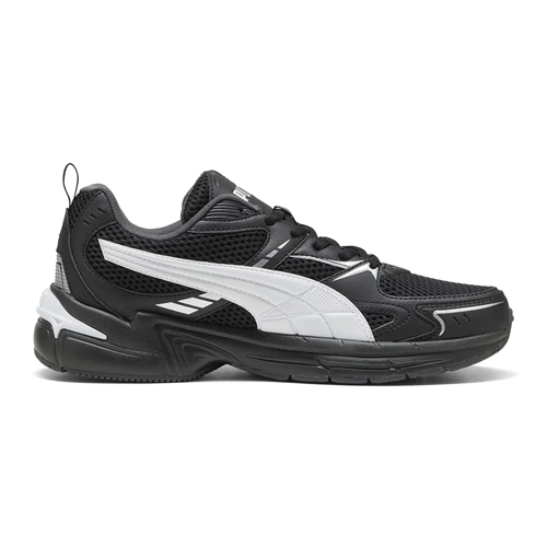 Puma Milenio Tech 2000 Erkek Spor Ayakkabı 402625 01 - Siyah - 43