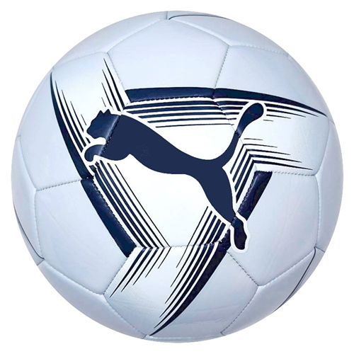 Puma Prestige Futbol Topu 08458510 - A.Mavi - 5 NUMARA