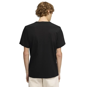 Puma Ess Elevated Erkek Tshirt 69570301 - Siyah - L