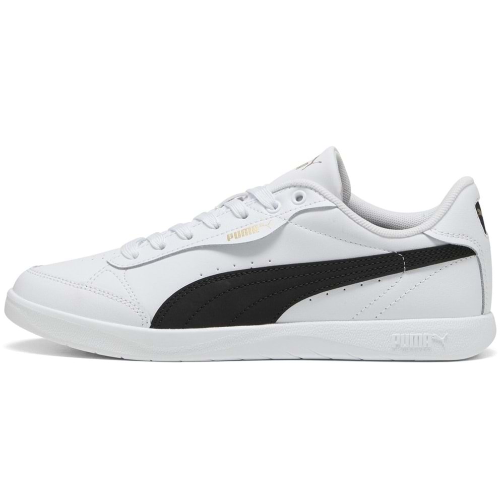 Puma Vikky Star Sneaker 40260004 - Beyaz - 40