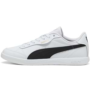 Puma Vikky Star Sneaker 40260004 - Beyaz - 40
