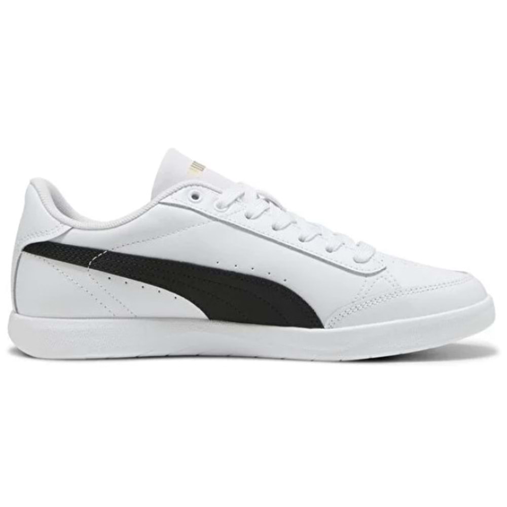 Puma Vikky Star Sneaker 40260004 - Beyaz - 40