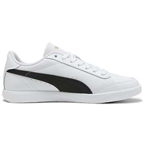 Puma Vikky Star Sneaker 40260004 - Beyaz - 40