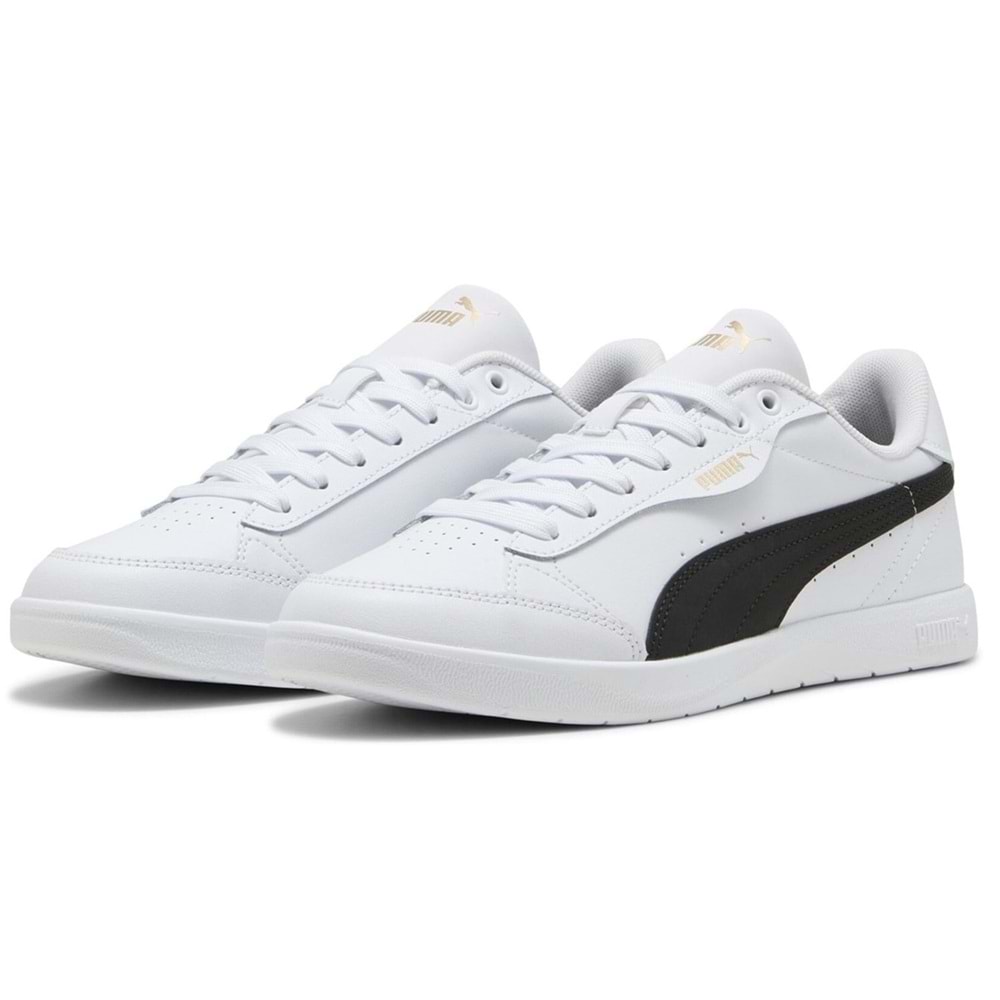 Puma Vikky Star Sneaker 40260004 - Beyaz - 40