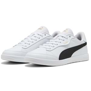 Puma Vikky Star Sneaker 40260004 - Beyaz - 40