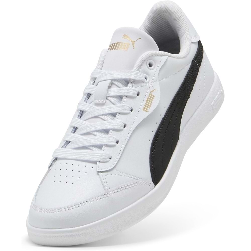 Puma Vikky Star Sneaker 40260004 - Beyaz - 40