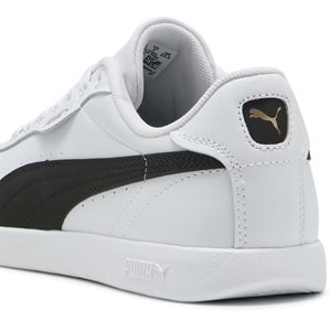 Puma Vikky Star Sneaker 40260004 - Beyaz - 40