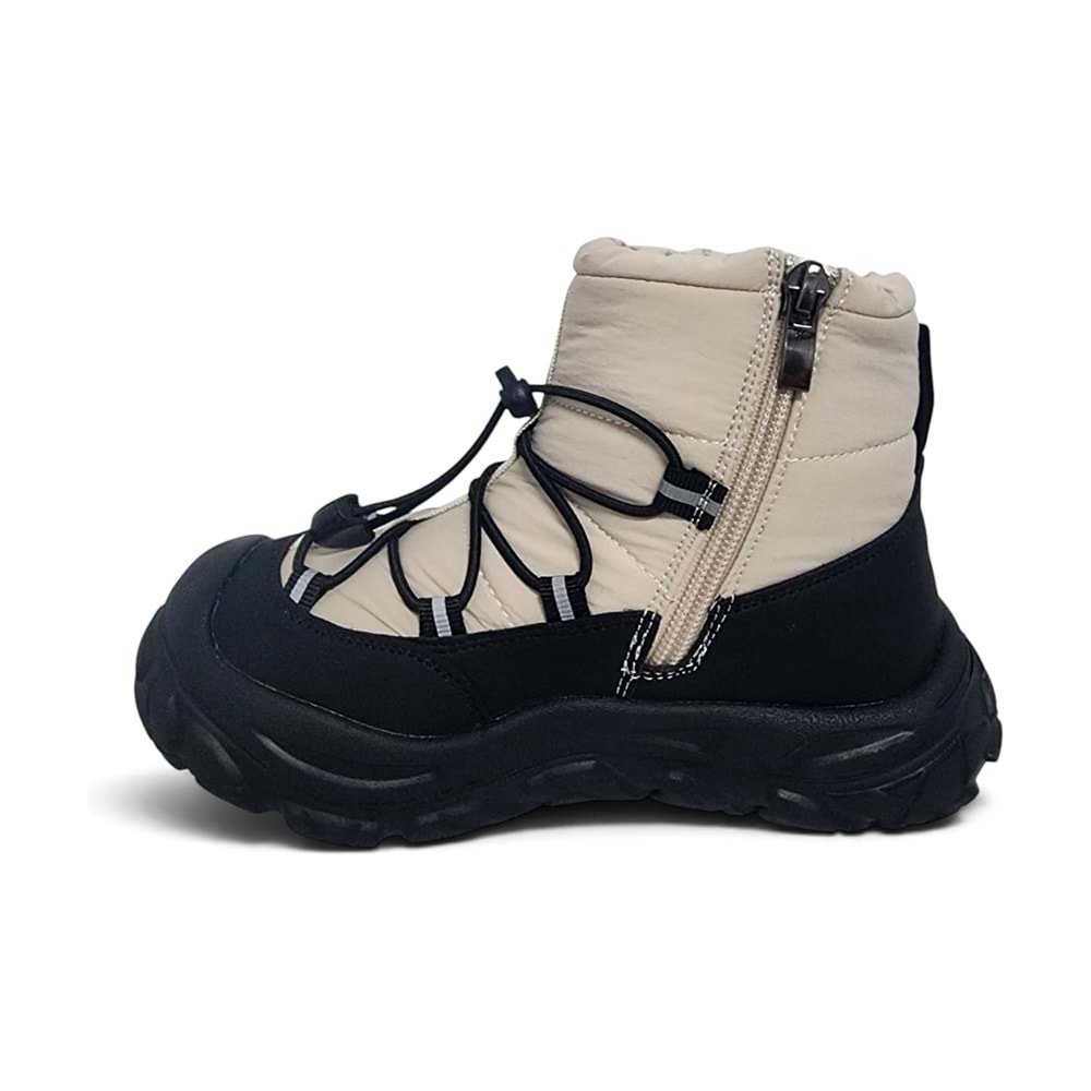 Çocuk Waterproof Spor Bot 250750 - Bej - 31