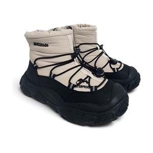 Çocuk Waterproof Spor Bot 250750 - Bej - 31