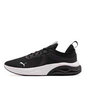 Puma İnfinix Erkek Spor Ayakkabı 313506 01 - Siyah - 40