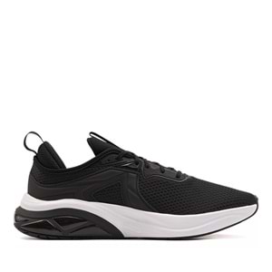 Puma İnfinix Erkek Spor Ayakkabı 313506 01 - Siyah - 40