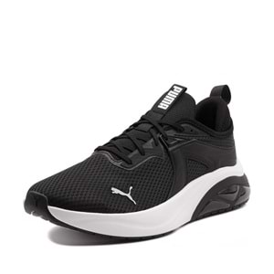 Puma İnfinix Erkek Spor Ayakkabı 313506 01 - Siyah - 40