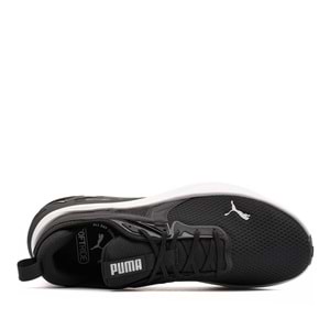 Puma İnfinix Erkek Spor Ayakkabı 313506 01 - Siyah - 40