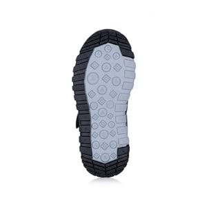 M.P Çocuk Outdoor Spor Ayakkabı 262-3720 - Füme - 31
