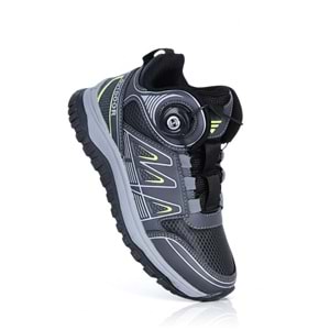 M.P Çocuk Outdoor Spor Ayakkabı 262-3720 - Füme - 31